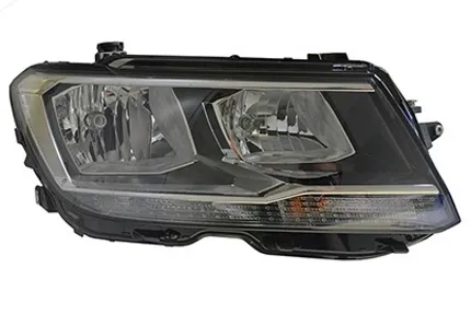 Luz direita 5747962 VAN Wezel