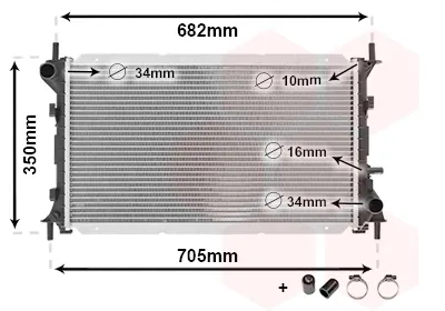 18002265 VAN Wezel