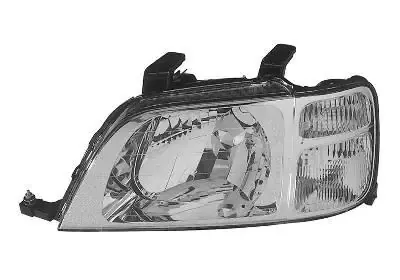 Luz direita 2565961 VAN Wezel