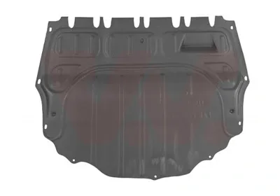 Isolamento de ruído da capota Seat Ibiza IV SPORTCOUPE