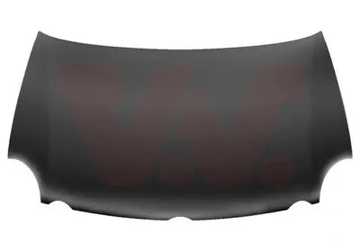 Capota 5827660 VAN Wezel