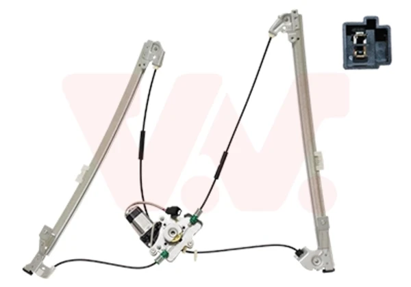 0732262 VAN Wezel