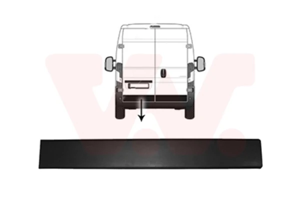 0982431 VAN Wezel