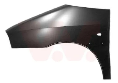 Pára-lama dianteiro esquerdo Peugeot Expert 224