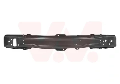 Reforçador do pára-choque dianteiro 1528681 VAN Wezel