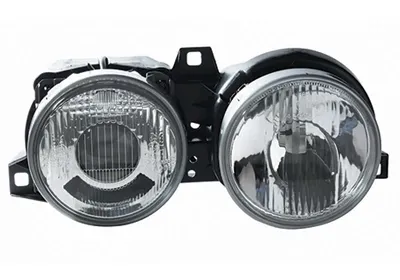Luz direita 0623962 VAN Wezel