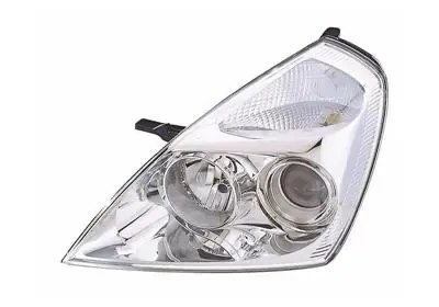 Luz esquerda 8362961 VAN Wezel