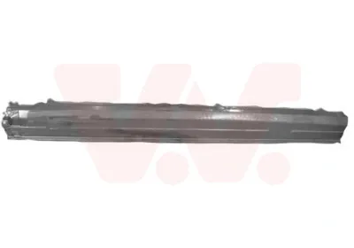 Acesso externo direito 3790104 VAN Wezel