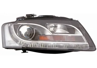 Luz direita 0378986 VAN Wezel