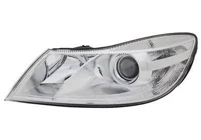 Luz esquerda 7623961 VAN Wezel