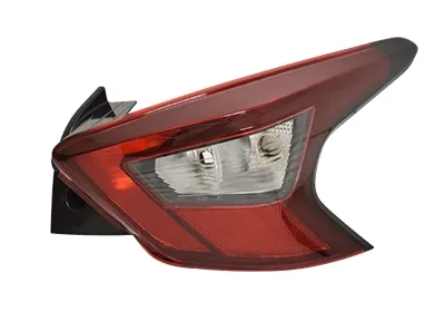 Lanterna traseira direita Nissan Micra K14