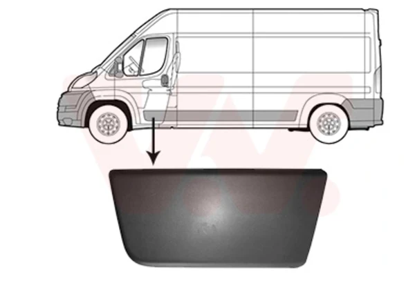 0982403 VAN Wezel
