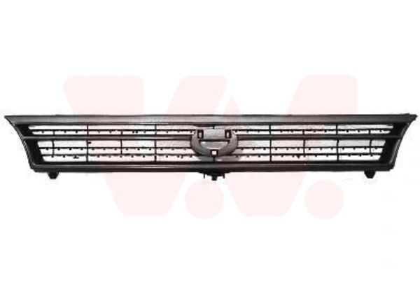 531011A020 Toyota grelha do radiador