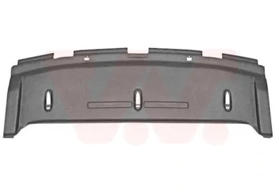 Proteção de motor, de panela (da seção de motor) 4040706 VAN Wezel