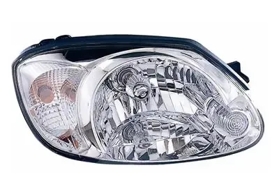 Luz direita 8225964 VAN Wezel