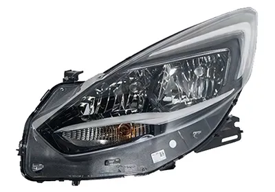 Luz esquerda 3873961M VAN Wezel