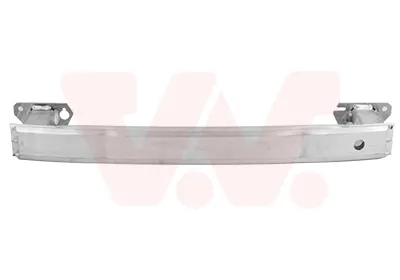 Reforçador do pára-choque traseiro Opel CROSSLAND X