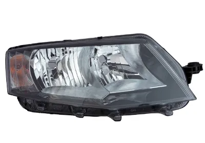 Luz direita 7624962 VAN Wezel