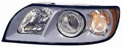 Luz esquerda 5943961 VAN Wezel