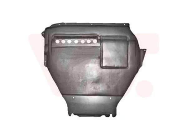 0957702 VAN Wezel