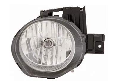 Luz direita 3380962 VAN Wezel