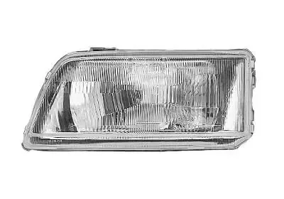 Luz esquerda 1747961 VAN Wezel
