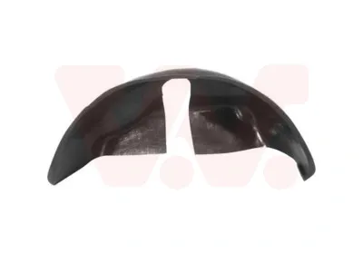 Guarda-barras direito do pára-lama dianteiro Mercedes Sprinter I 4-t