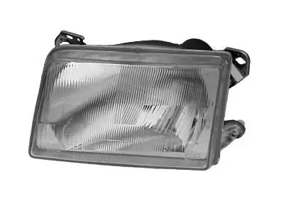 Luz esquerda 1895941 VAN Wezel