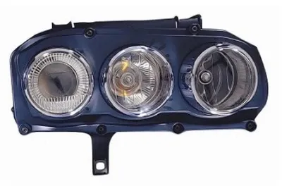 Luz direita 0160962 VAN Wezel