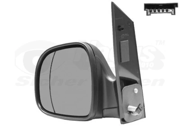 3080807 VAN Wezel