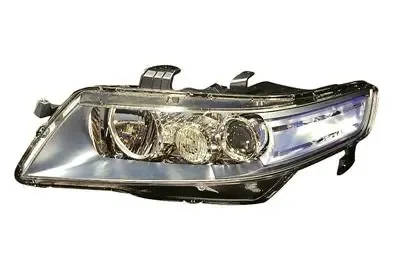 Luz esquerda 2573961 VAN Wezel