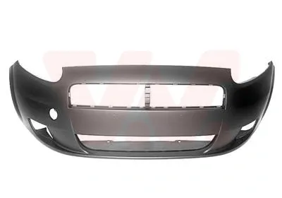 Pára-choque dianteiro 1624574 VAN Wezel