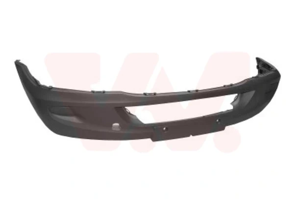 3077570 VAN Wezel pára-choque dianteiro