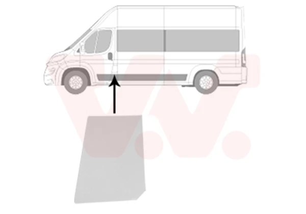 1651409 VAN Wezel