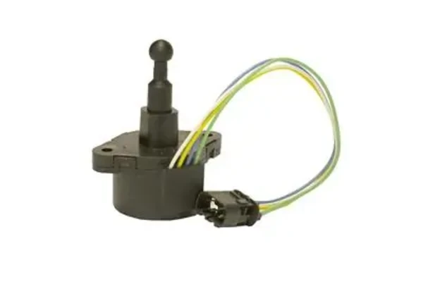 Corretor da luz 0646993 VAN Wezel
