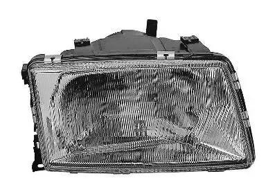 Luz direita 0312942 VAN Wezel
