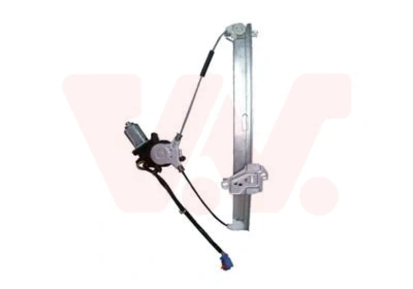 2543262 VAN Wezel