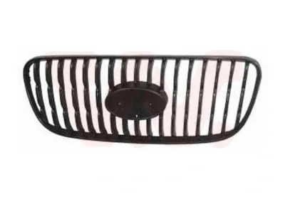 Grelha do radiador KIA Picanto 1 BA