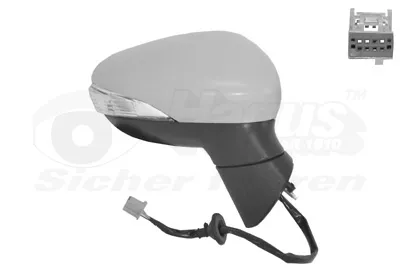 Espelho de retrovisão direito 1594569 Ford