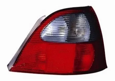 Lanterna traseira direita Rover 25 RF