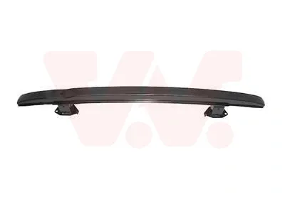 Reforçador do pára-choque traseiro 3017530 VAN Wezel