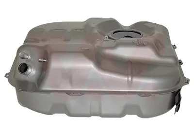 Tanque de combustível 8207081 VAN Wezel