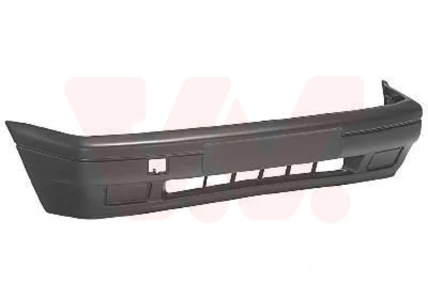 Pára-choque dianteiro 5823572 VAN Wezel