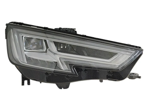 Luz direita 0346964M VAN Wezel