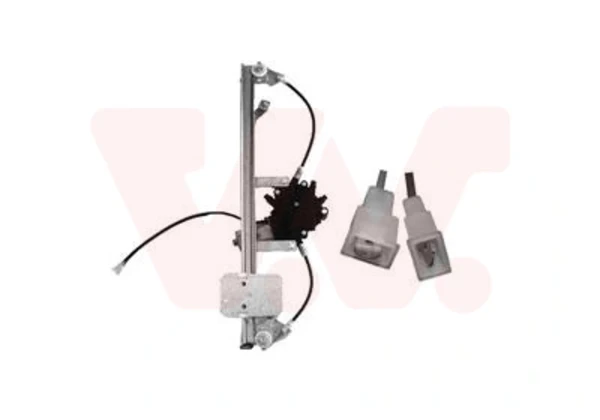 1514261 VAN Wezel