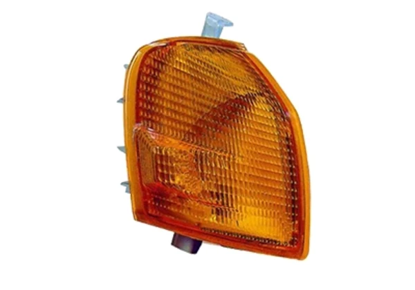 Pisca-pisca esquerdo 5372901 VAN Wezel