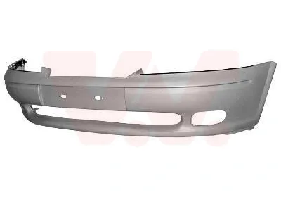 Pára-choque dianteiro 3767574 VAN Wezel