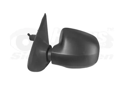 Espelho de retrovisão esquerdo Dacia Logan 2 L8_