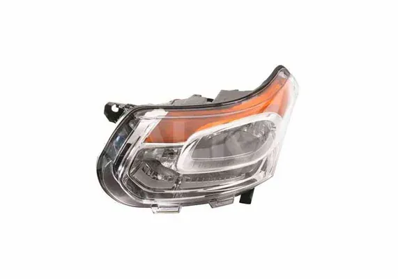 Luz esquerda 2791852 Alkar