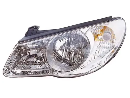 Luz direita Hyundai Elantra IV